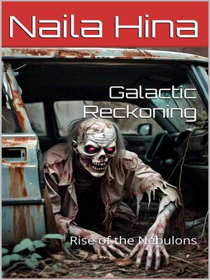 cover image of Galactic Reckoning